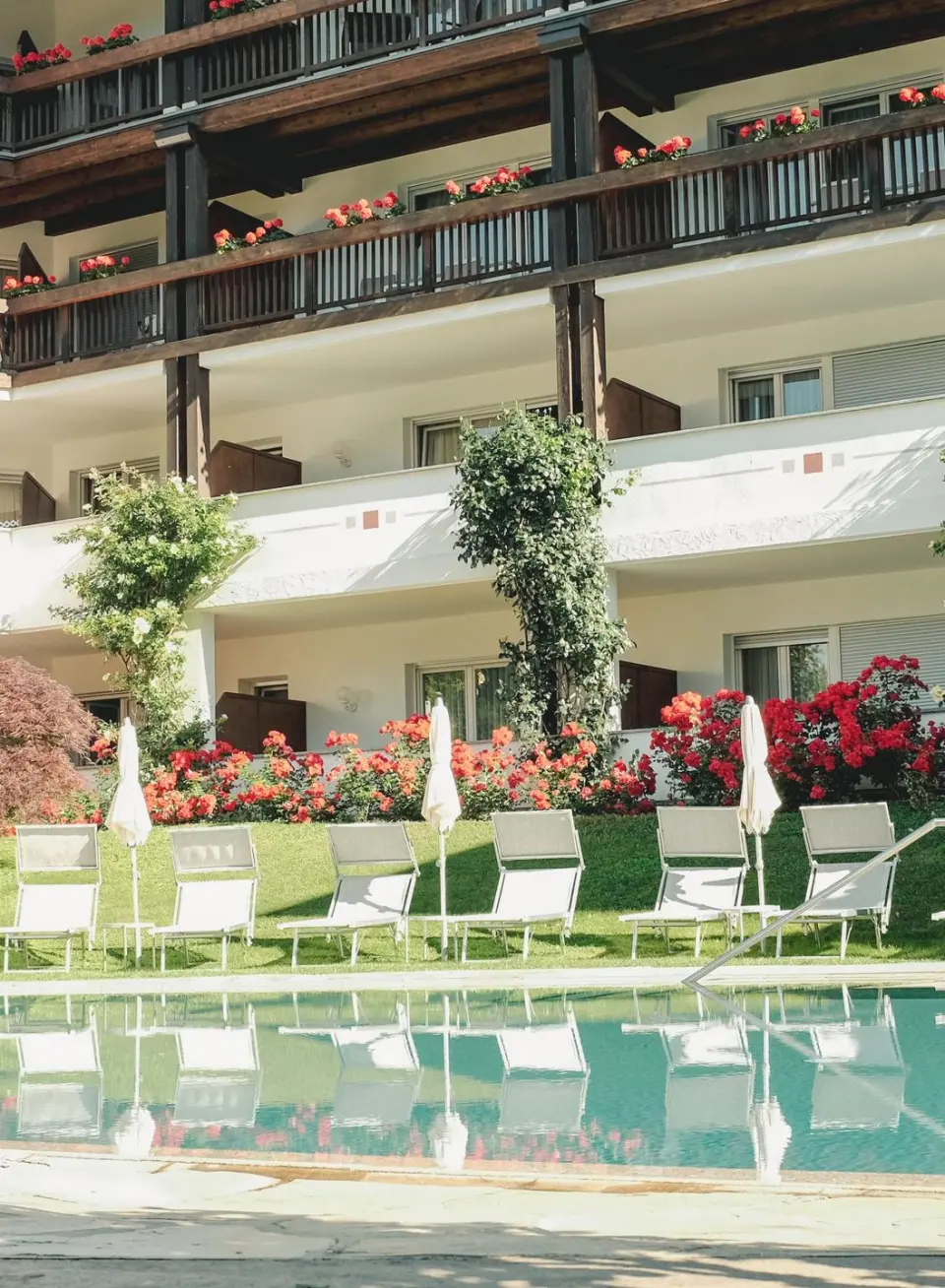 Hotel Saltauserhof