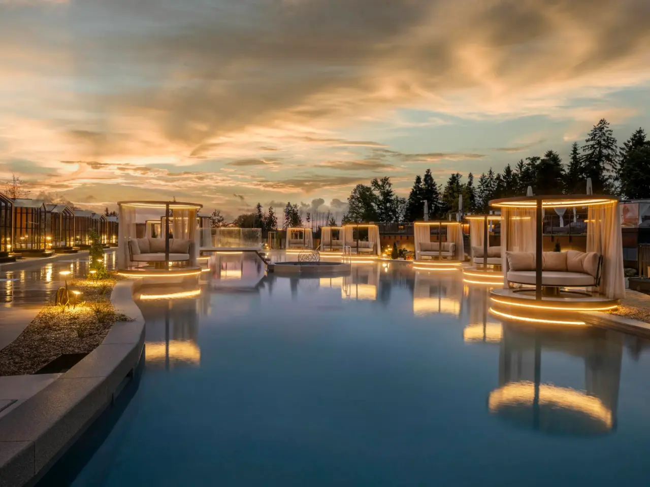 Das Stemp****S Wellnessresort