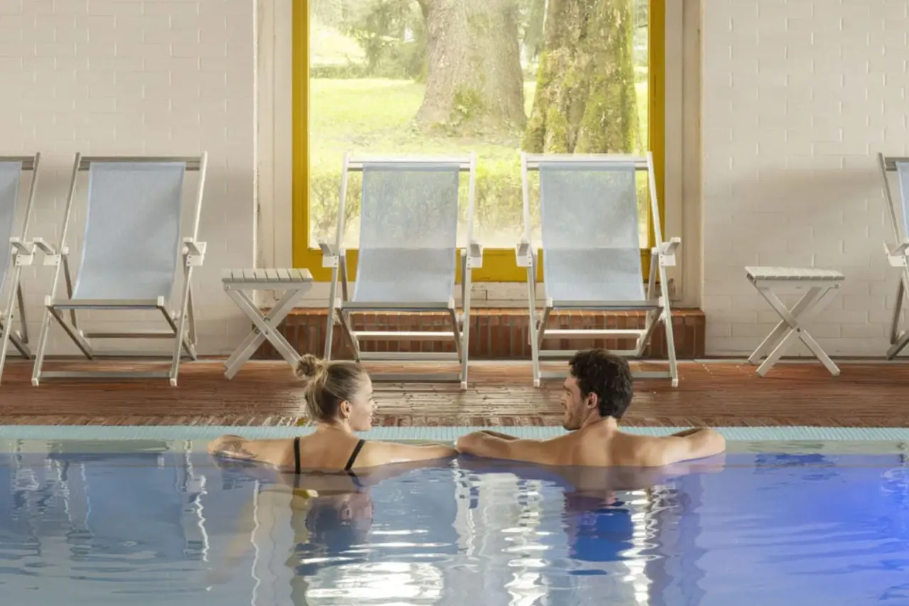 Spa Hotel delle Rose