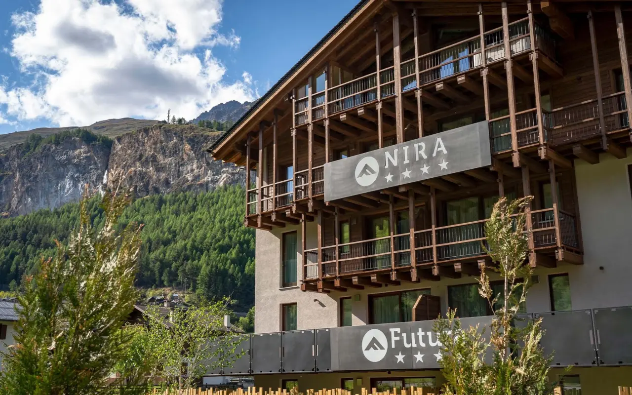 Nira - Mountain Resort Futura