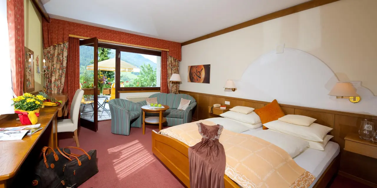 Hotel Felsenhof