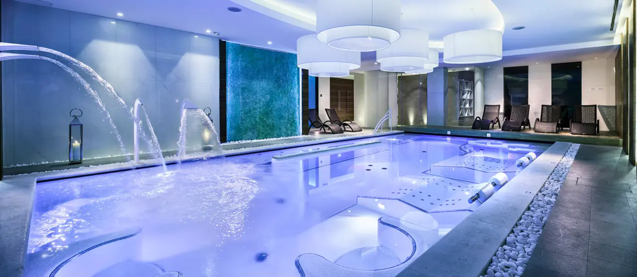Ambasciatori Spa & Resort
