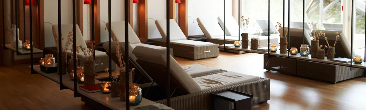 Severin*s Resort & Spa