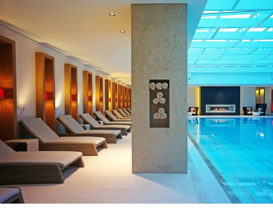 Severin*s Resort & Spa