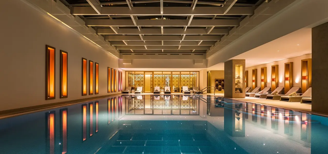 Severin*s Resort & Spa