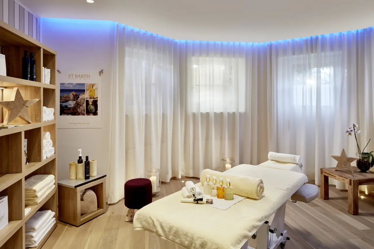 Tennerhof Gourmet & Spa de Charme Hotel