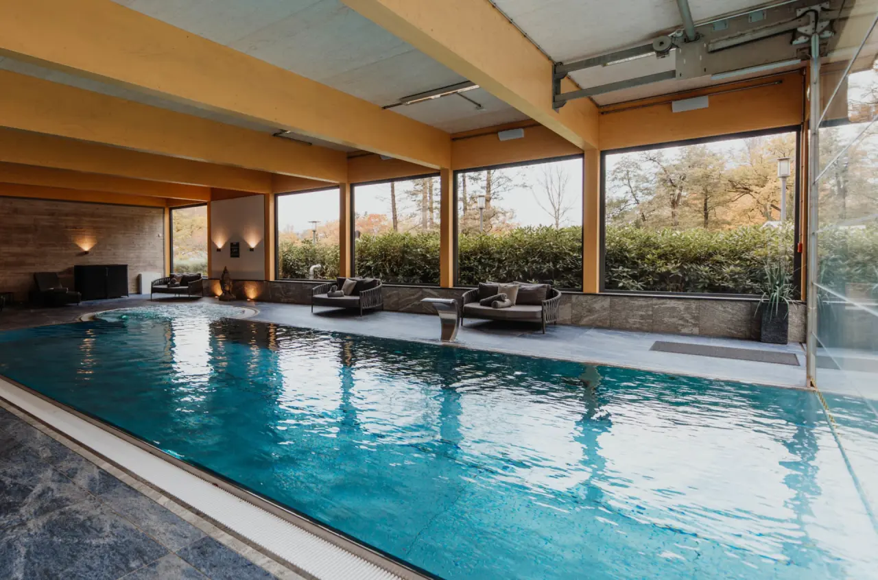 sonnenresort ETTERSHAUS
