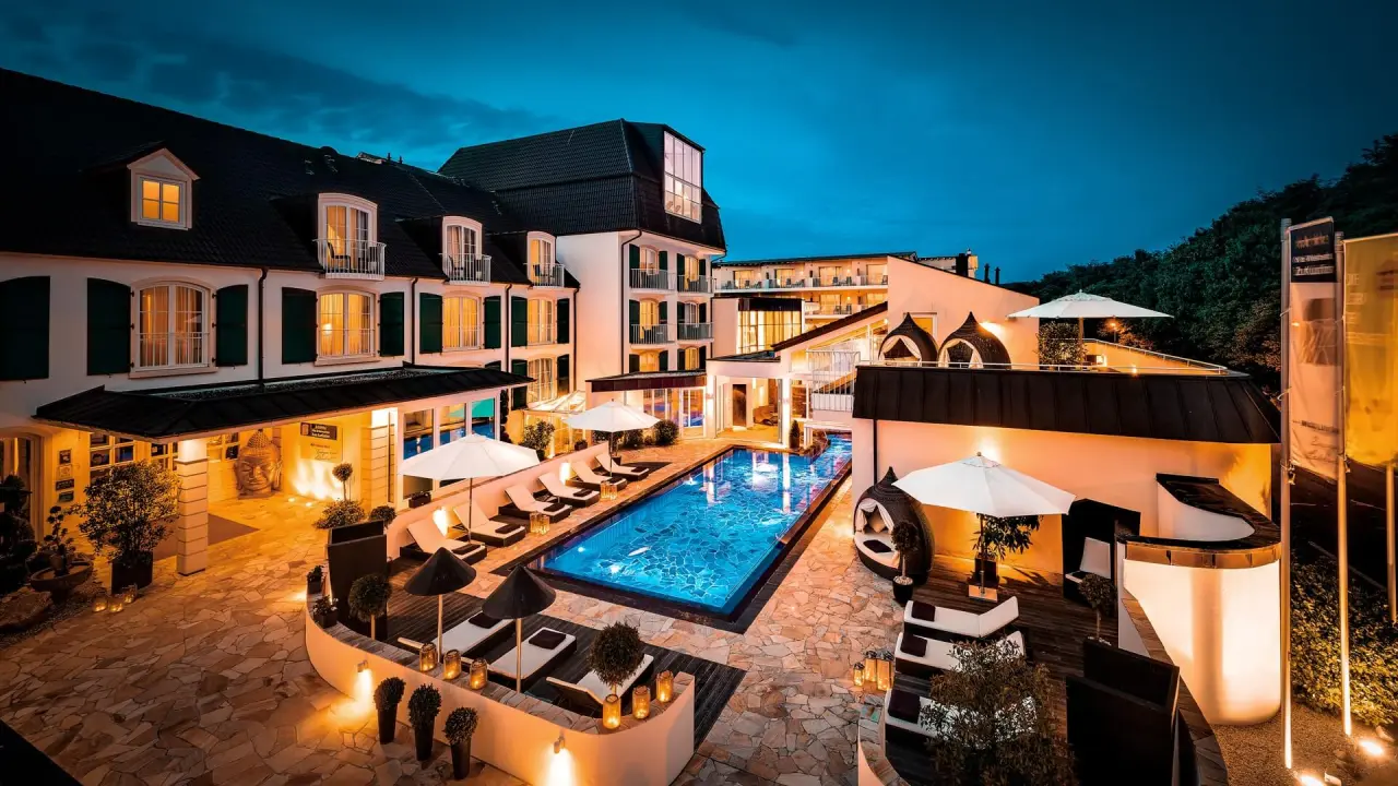 Lifestyle Resort Zum Kurfürsten