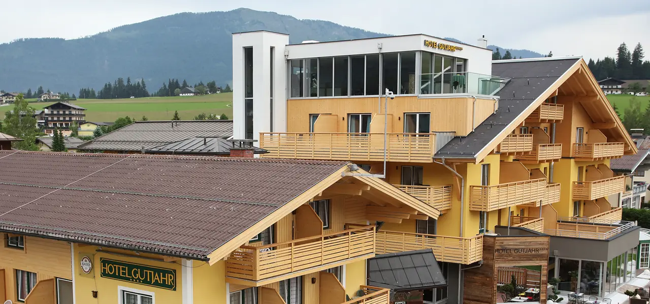Hotel Gutjahr