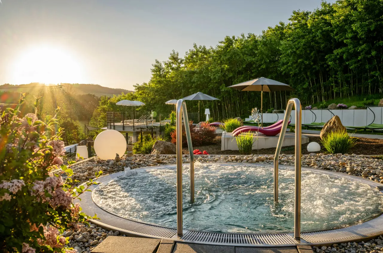 Hotel & SPA Reibener-Hof