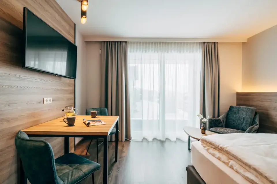 Hotel Panorama