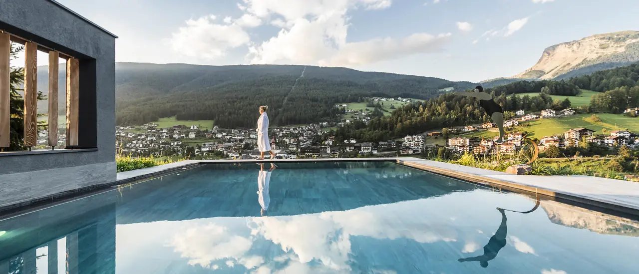 Rainell Dolomites Retreat