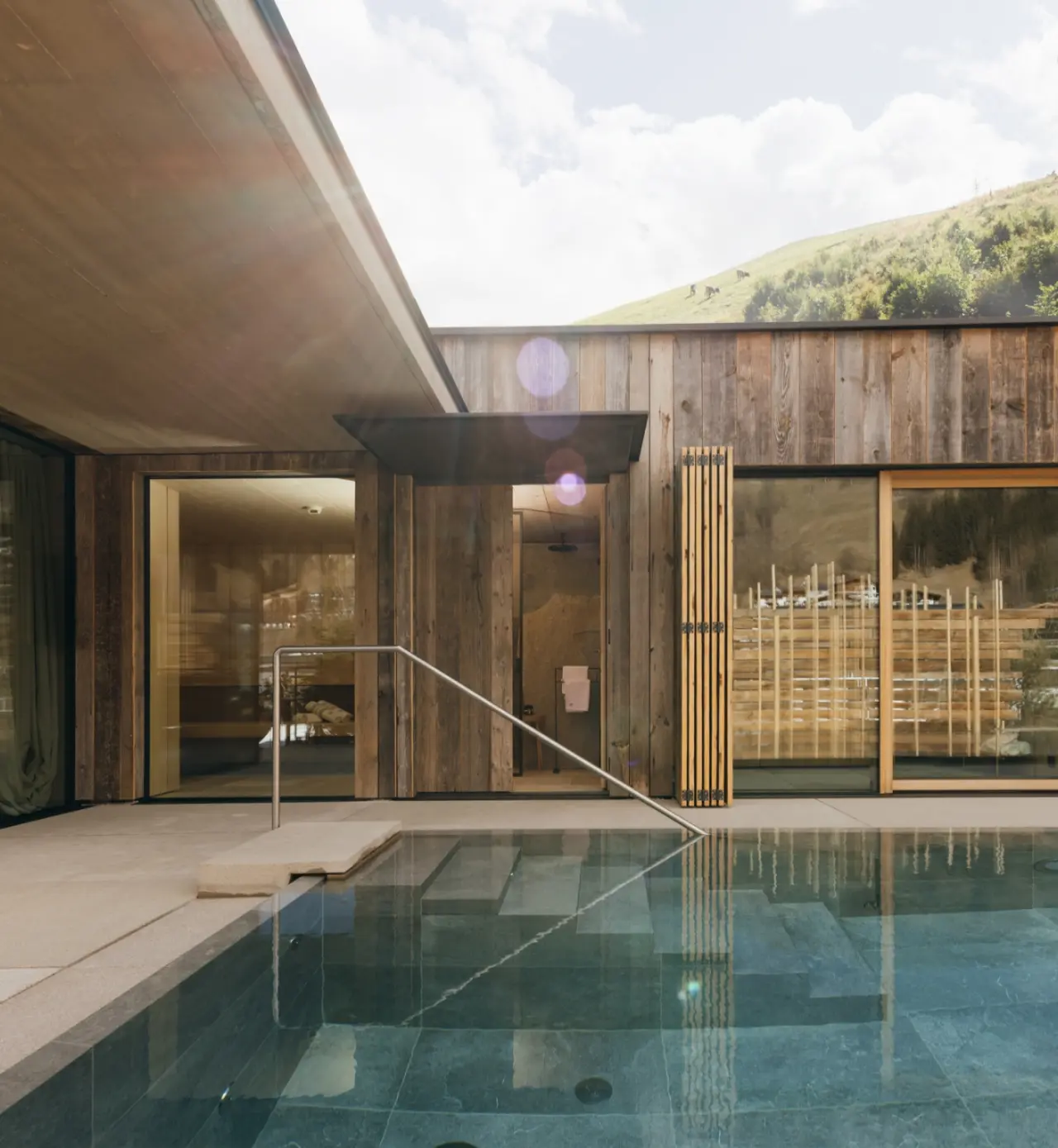 Designhotel Wiesergut