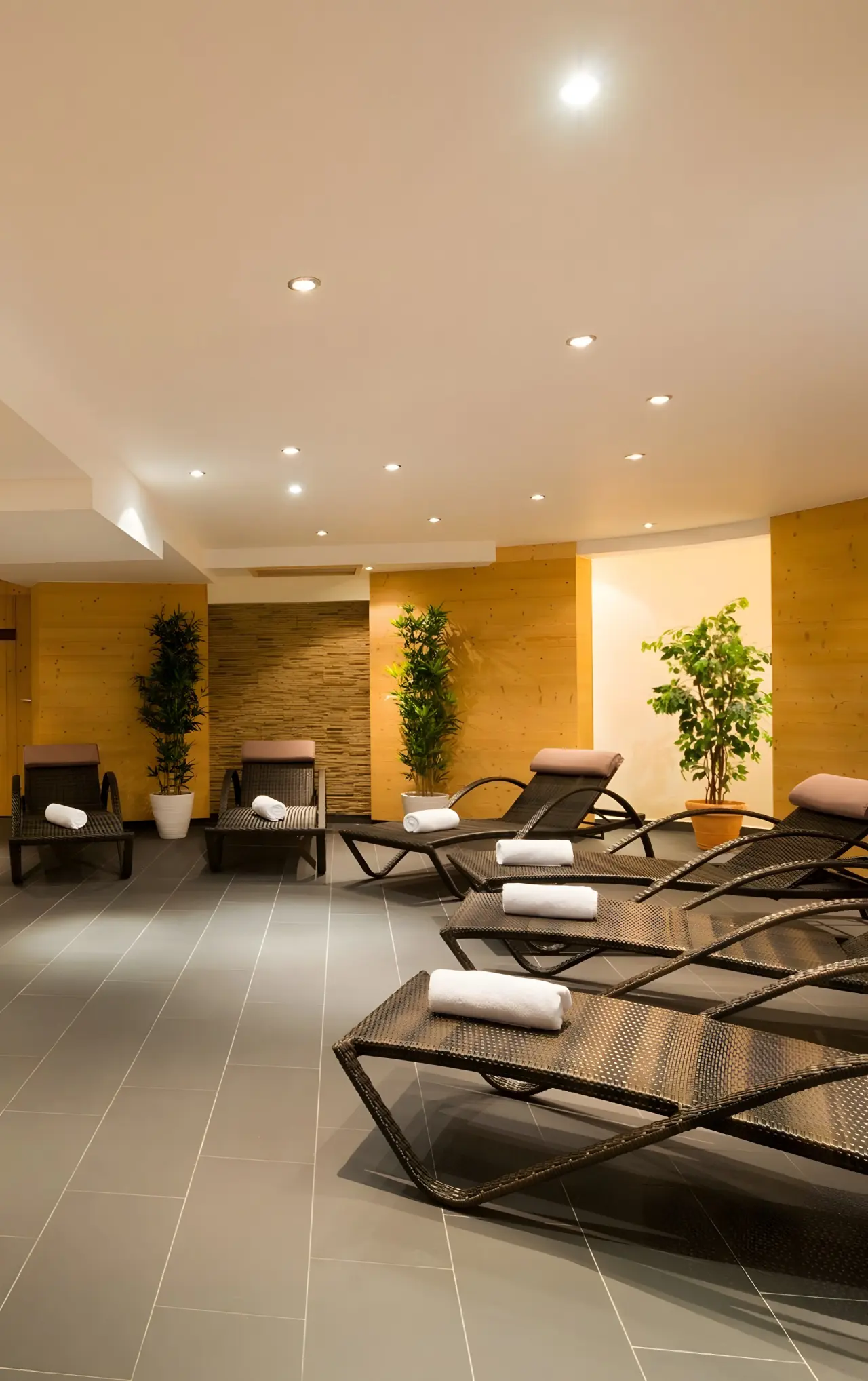 Sporthotel Cristall