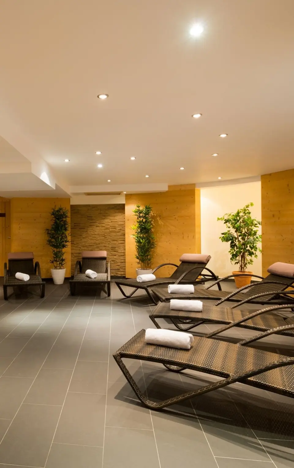 Sporthotel Cristall