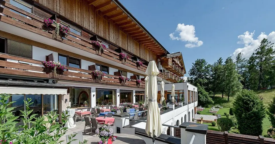 Inntalerhof - DAS Panoramahotel