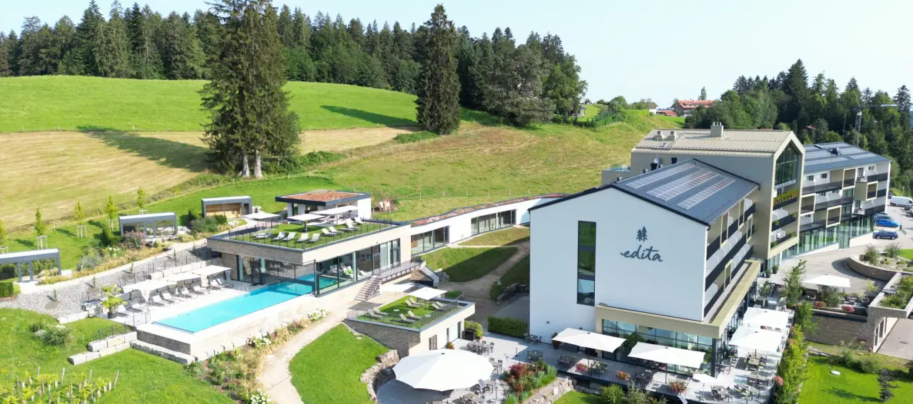 Hotel edita