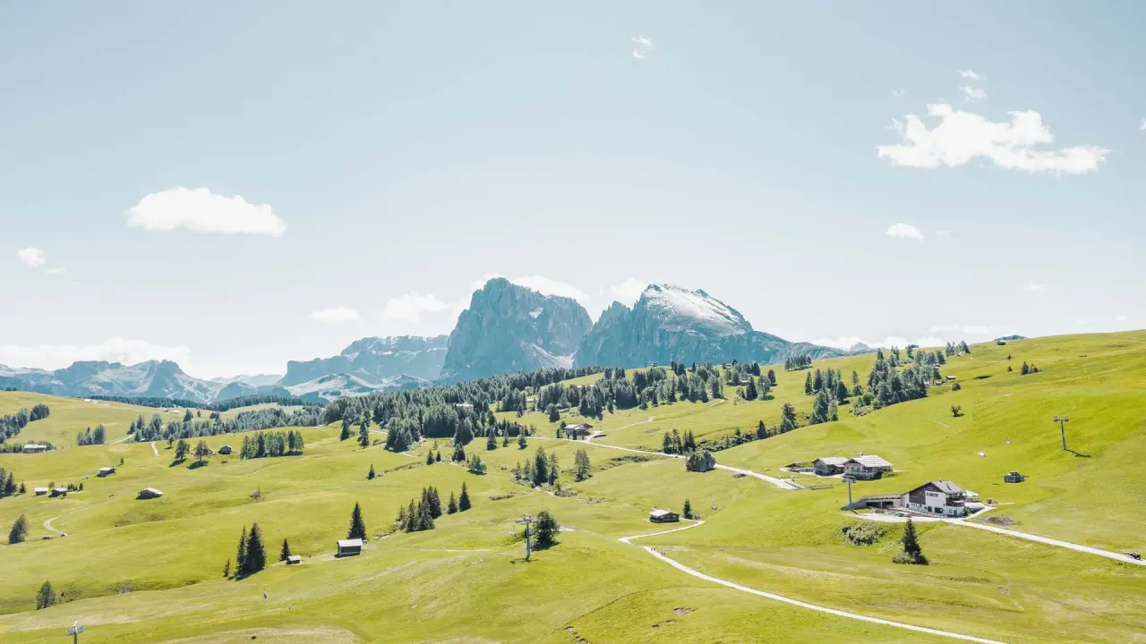 Hotel Seiser Alm Urthaler