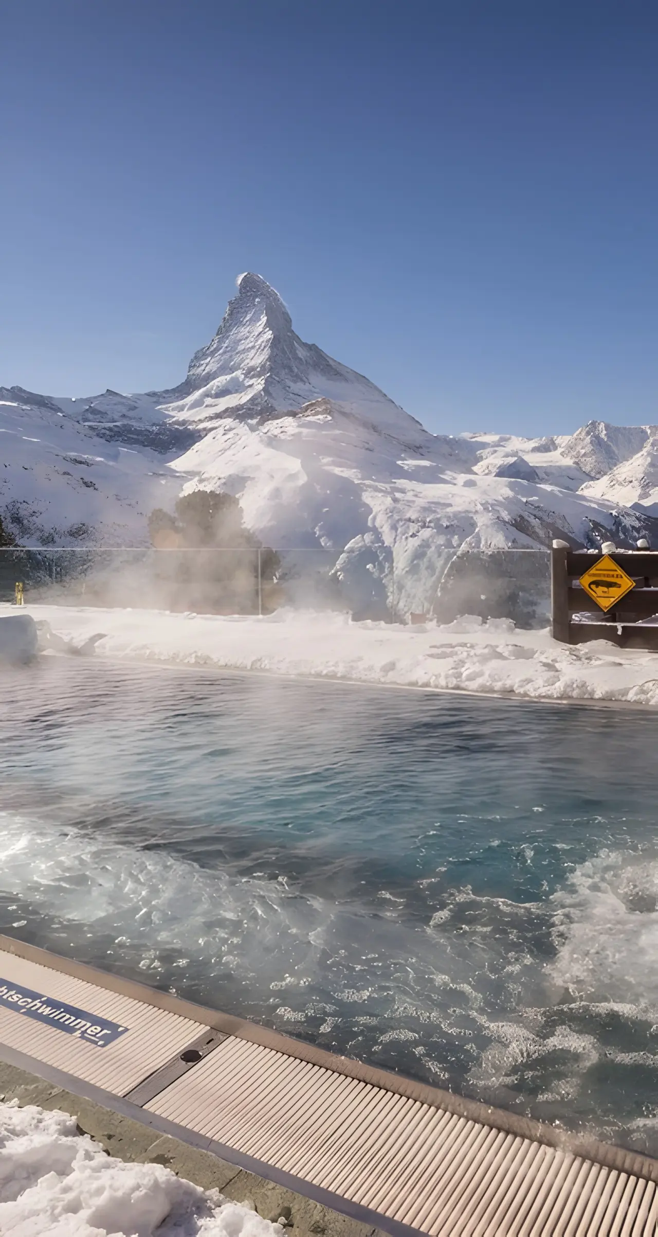 Riffelalp Resort 2222 m