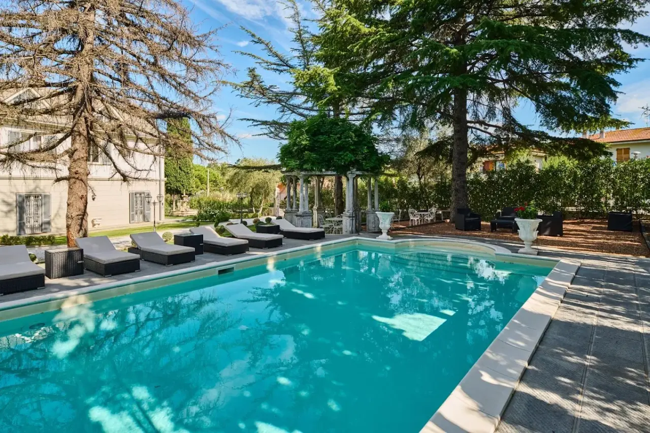 Maestrale Resort Hotel - Grosseto