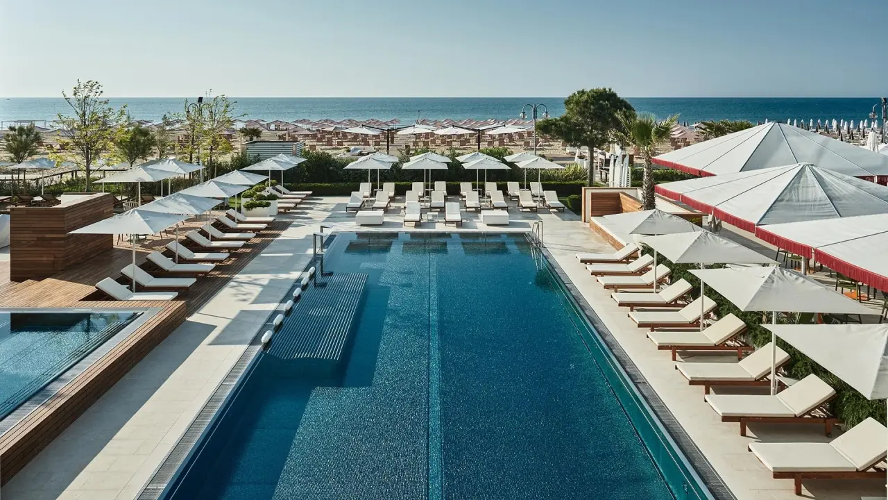Falkensteiner Hotel & Spa Jesolo
