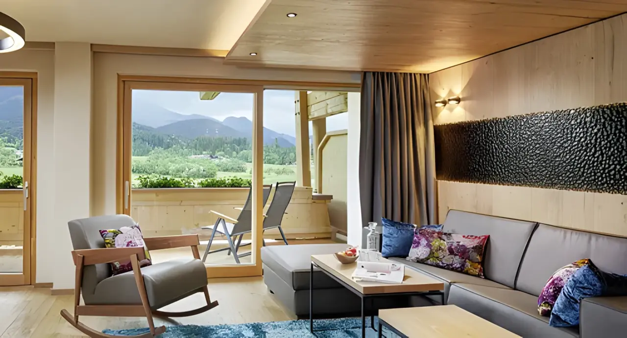 Sporthotel Ellmau