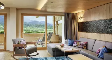 Sporthotel Ellmau