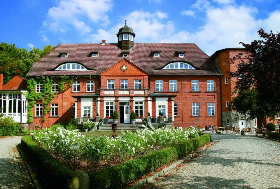 Schloss Basthorst