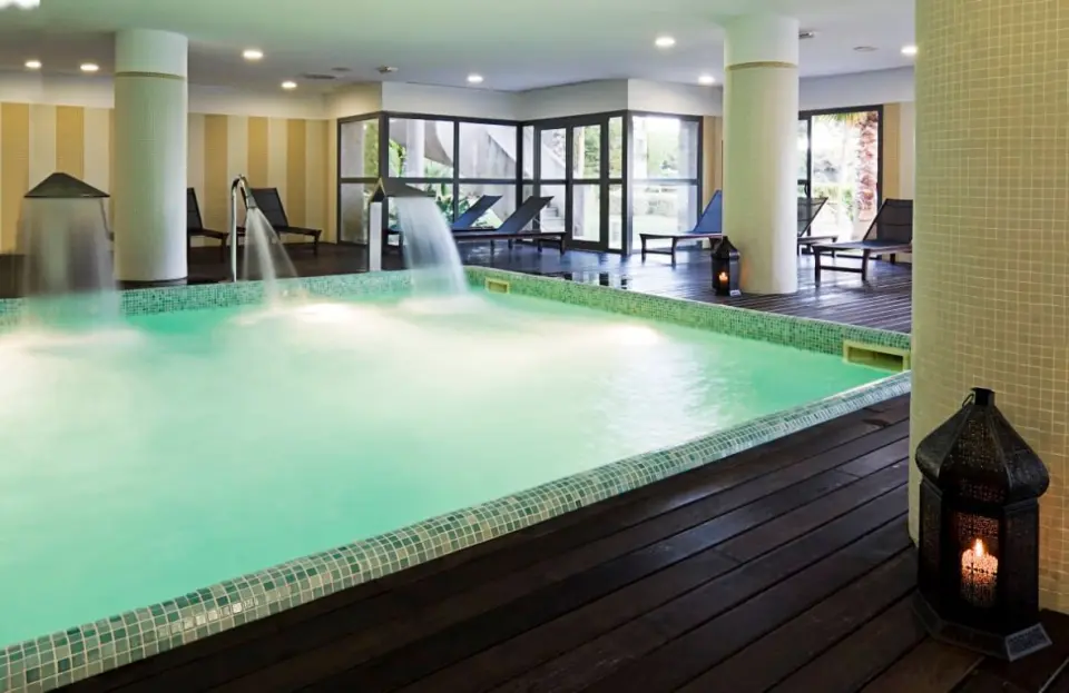 Precise Resort Marina Wolfsbruch