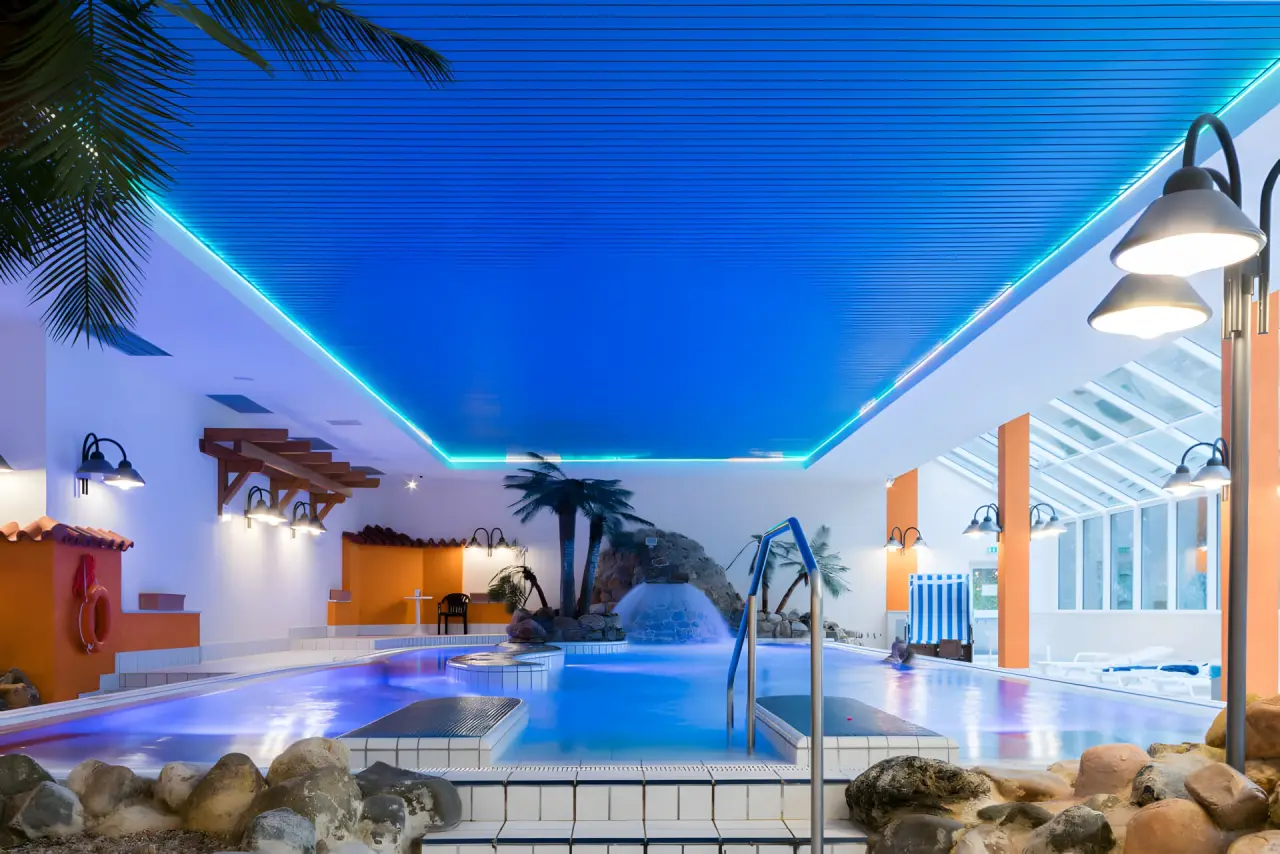 Hotel Panoramic