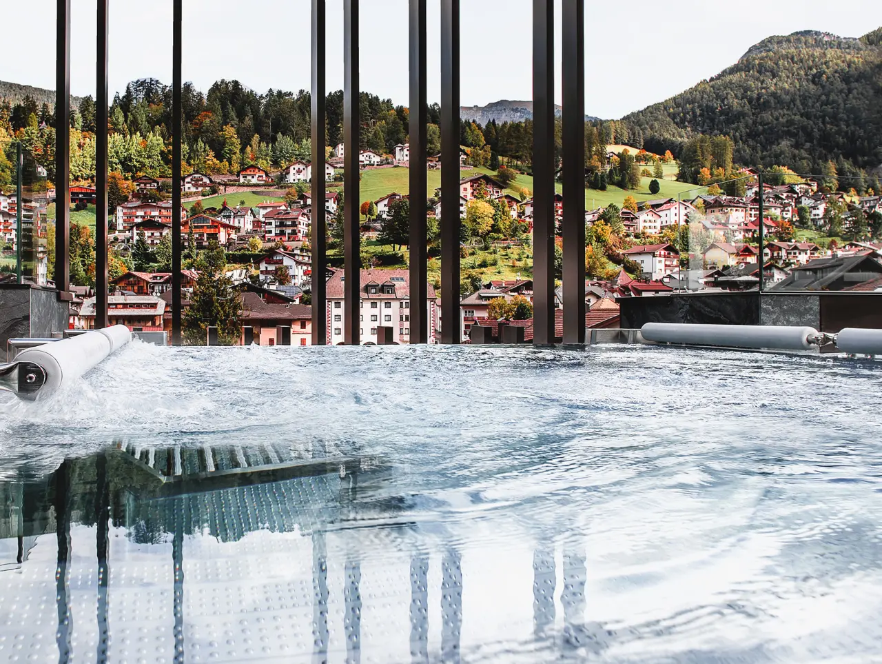 Gardena Grödnerhof Hotel & Spa