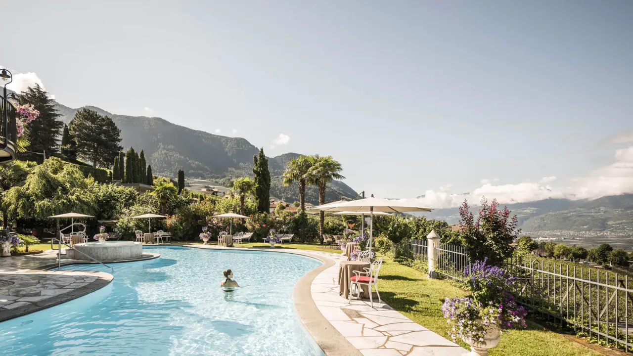 Hotel Lagrein