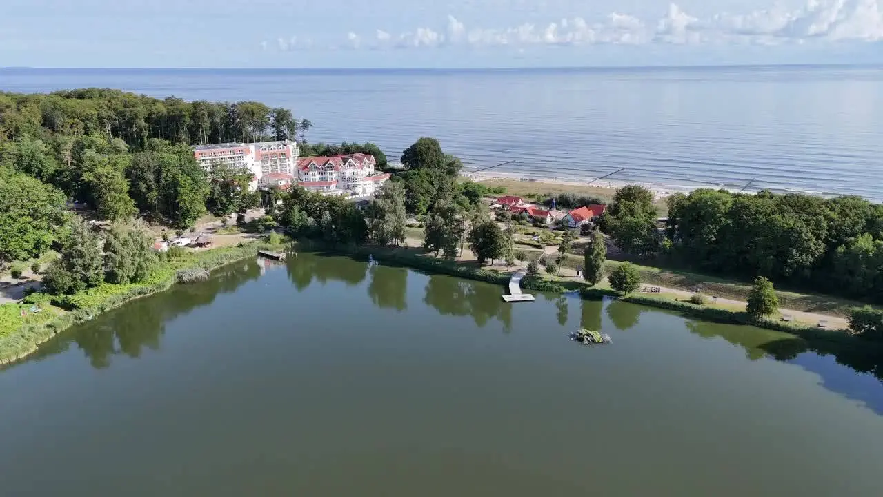 Strandhotel Seerose