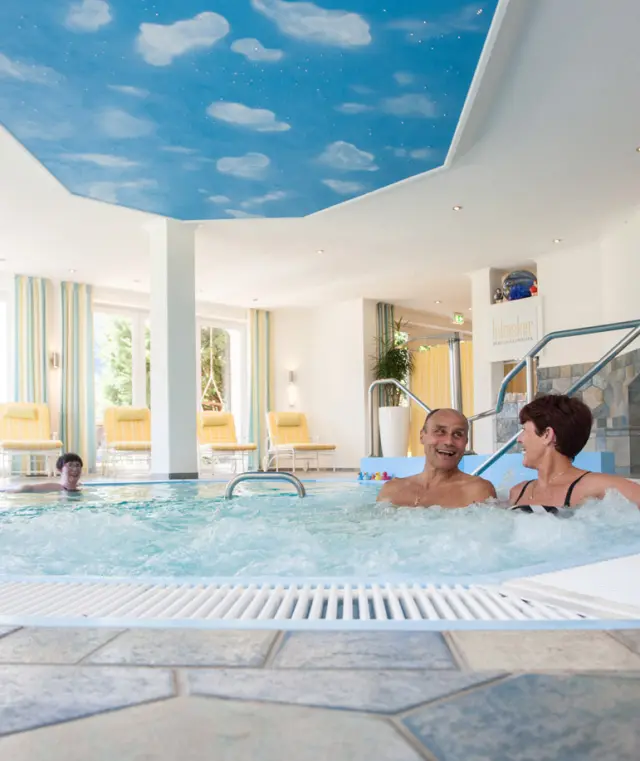 Hotel Haus Hilmeke