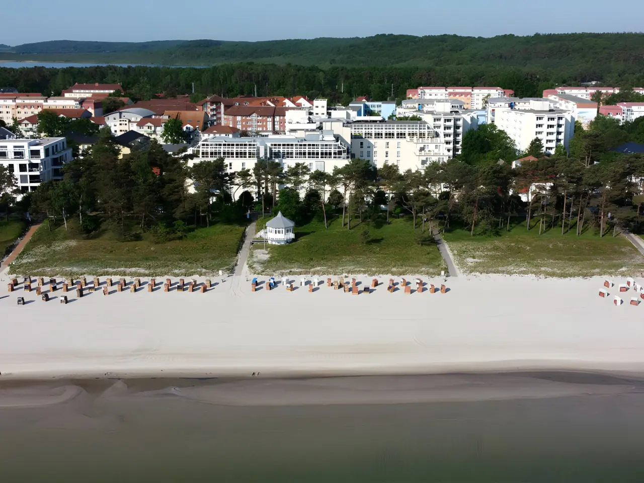 Grand Hotel Binz