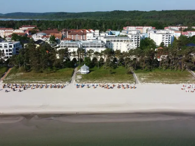 Grand Hotel Binz