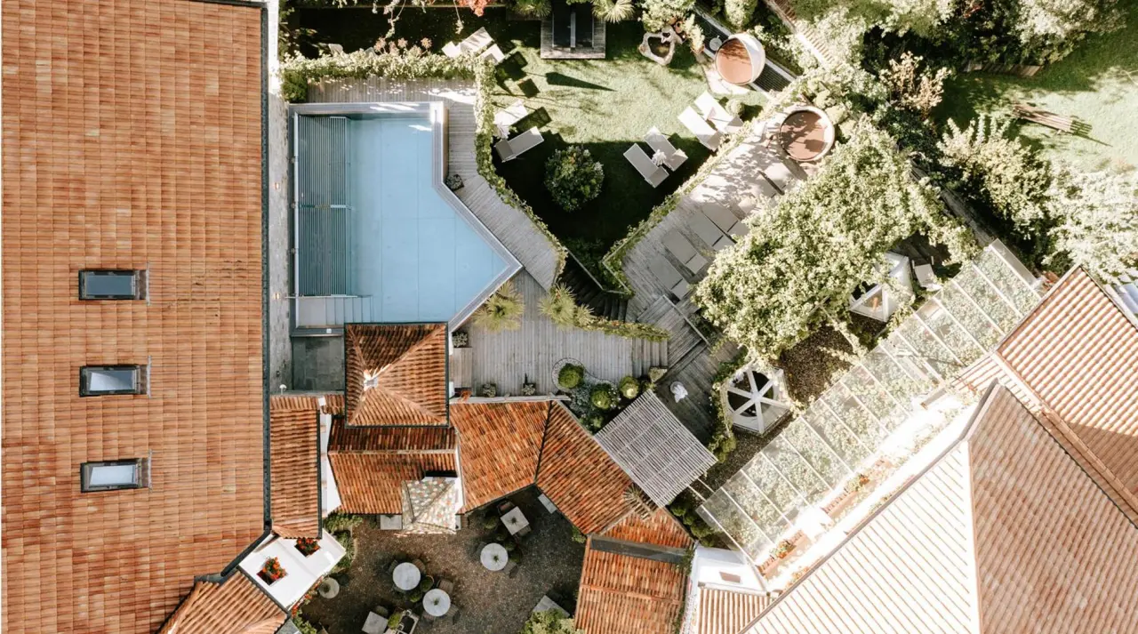 Vitalpina Hotel Schulerhof
