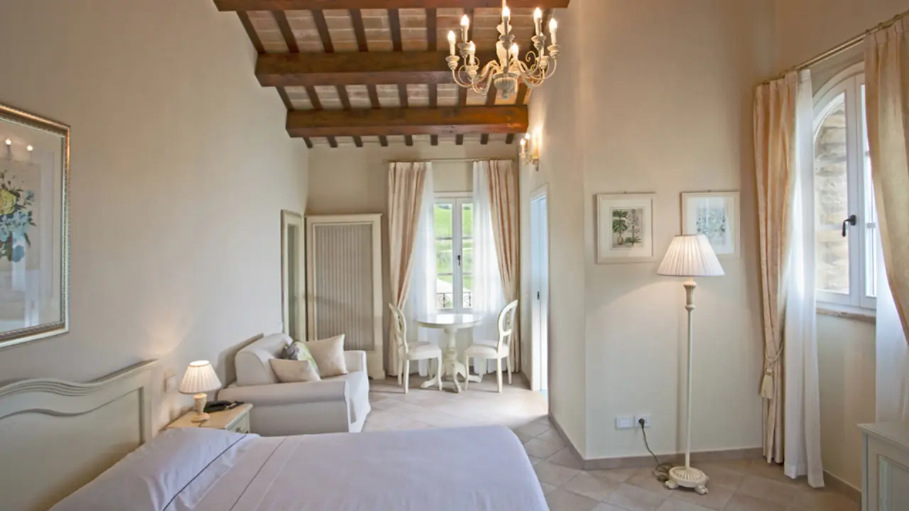 Borgo Condé - Wine Resort