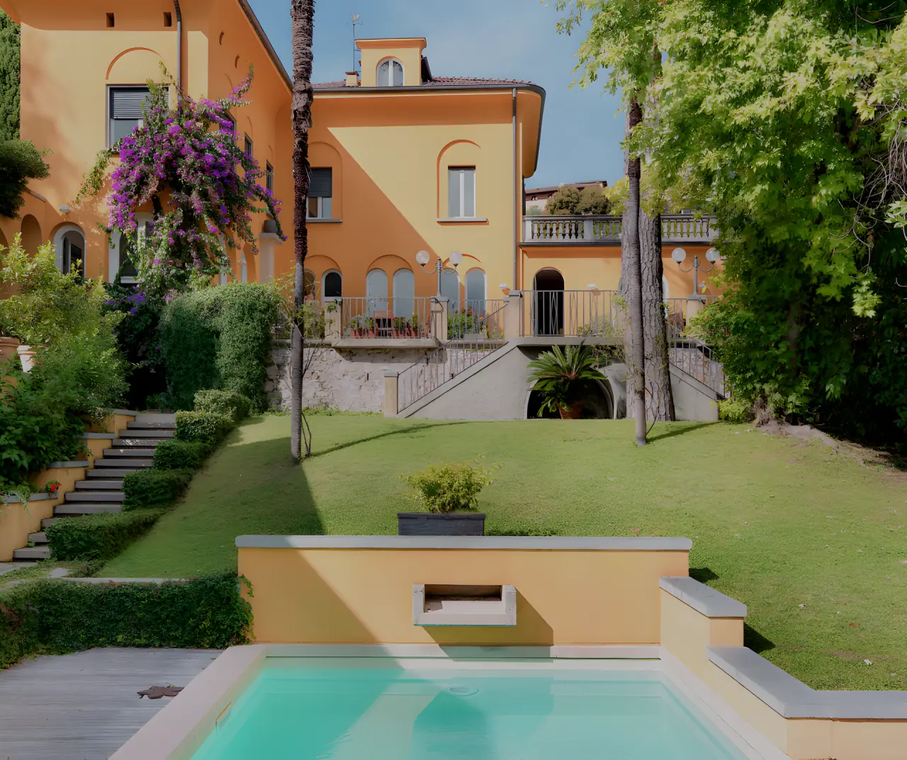 Villa Anita e Villa Ella Luxury Resort