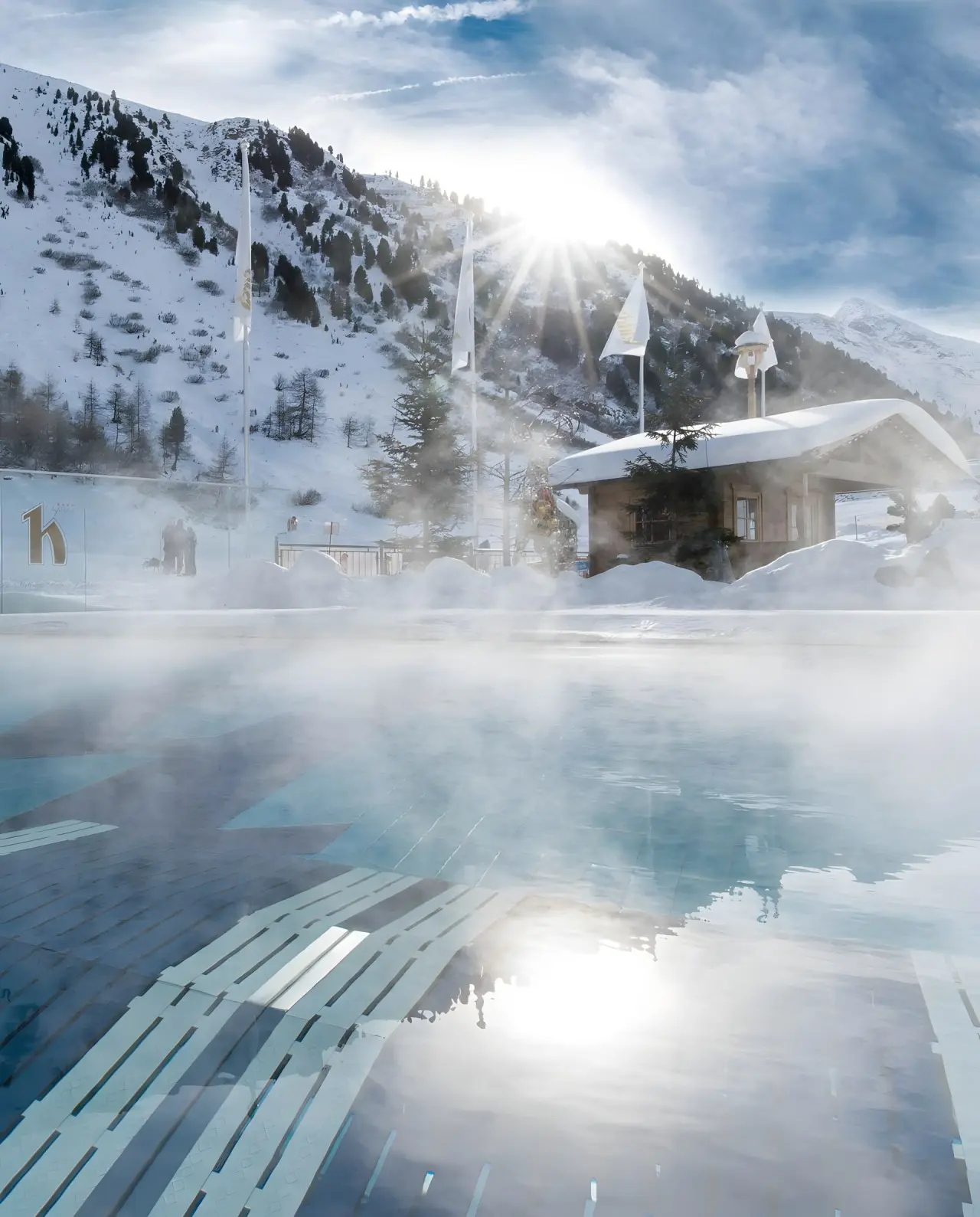 Alpen-Wellness Resort Hochfirst