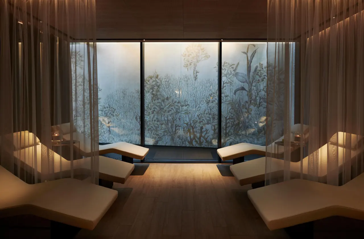 SchlossHotel Zermatt