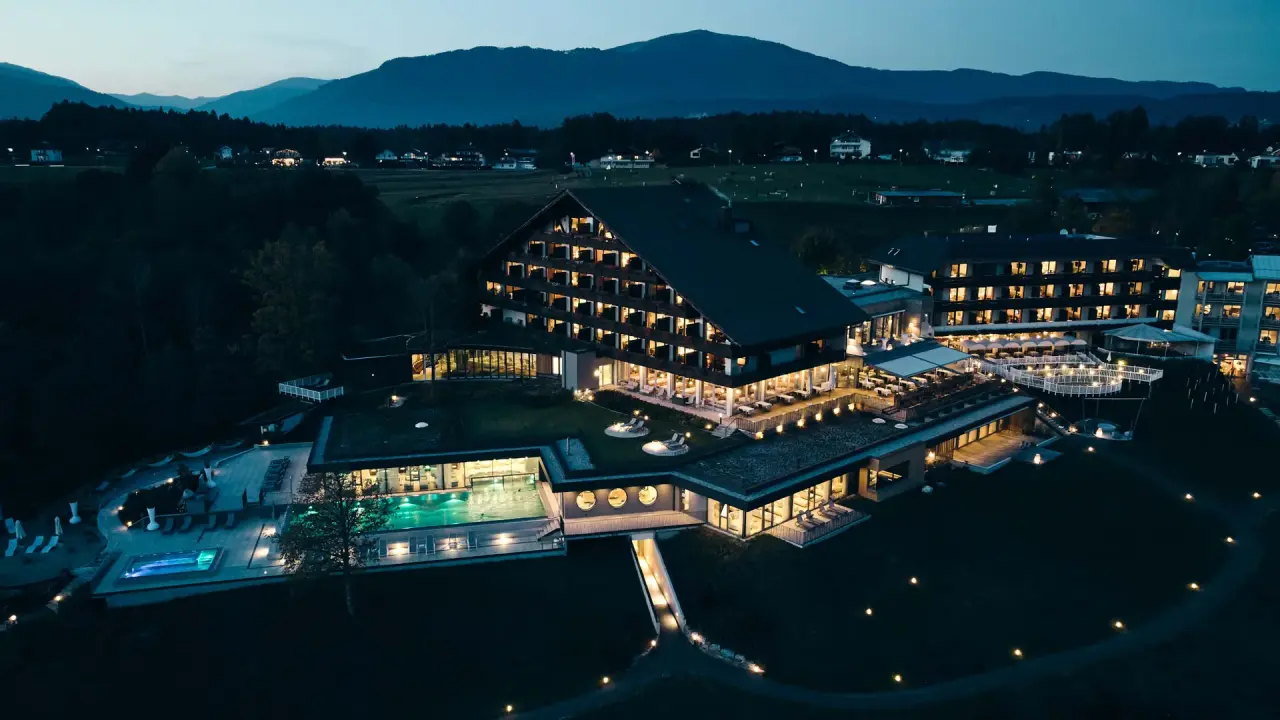 Hotel Karnerhof****s