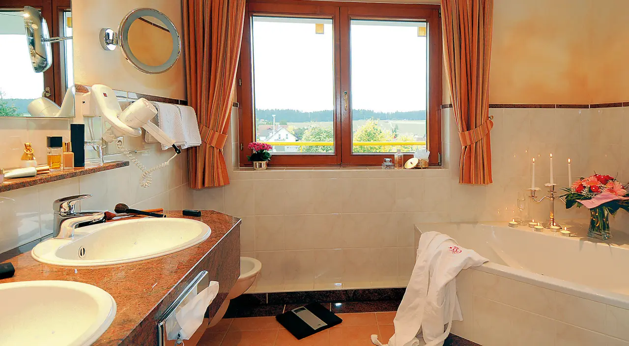 Schwarzwaldhotel Oberwiesenhof