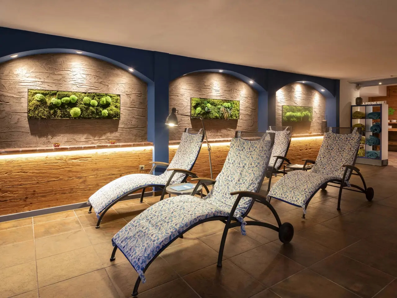 Sporthotel Grandau
