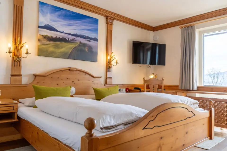 Biohotel Eggensberger****