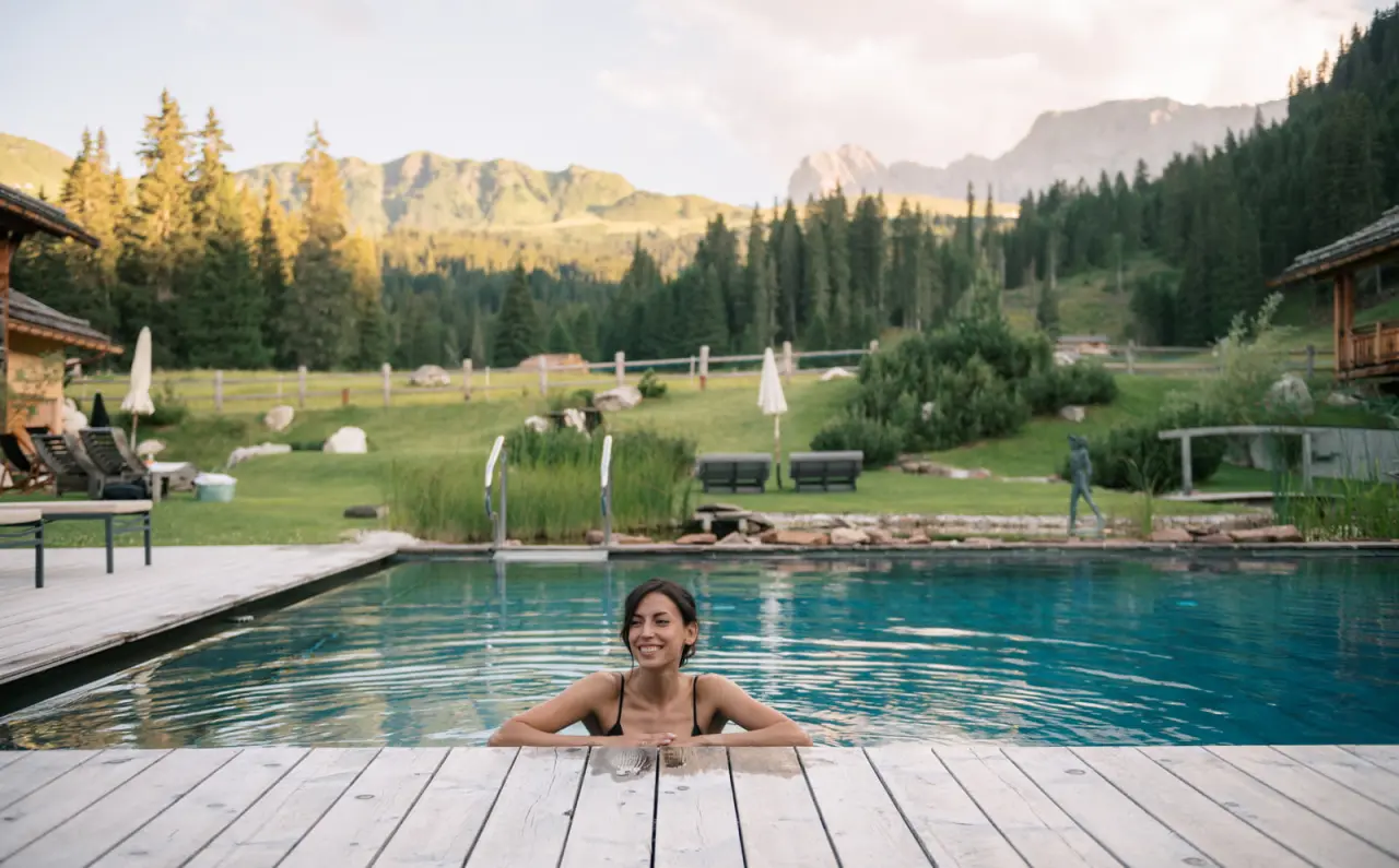 Tirler - Dolomites Living Hotel