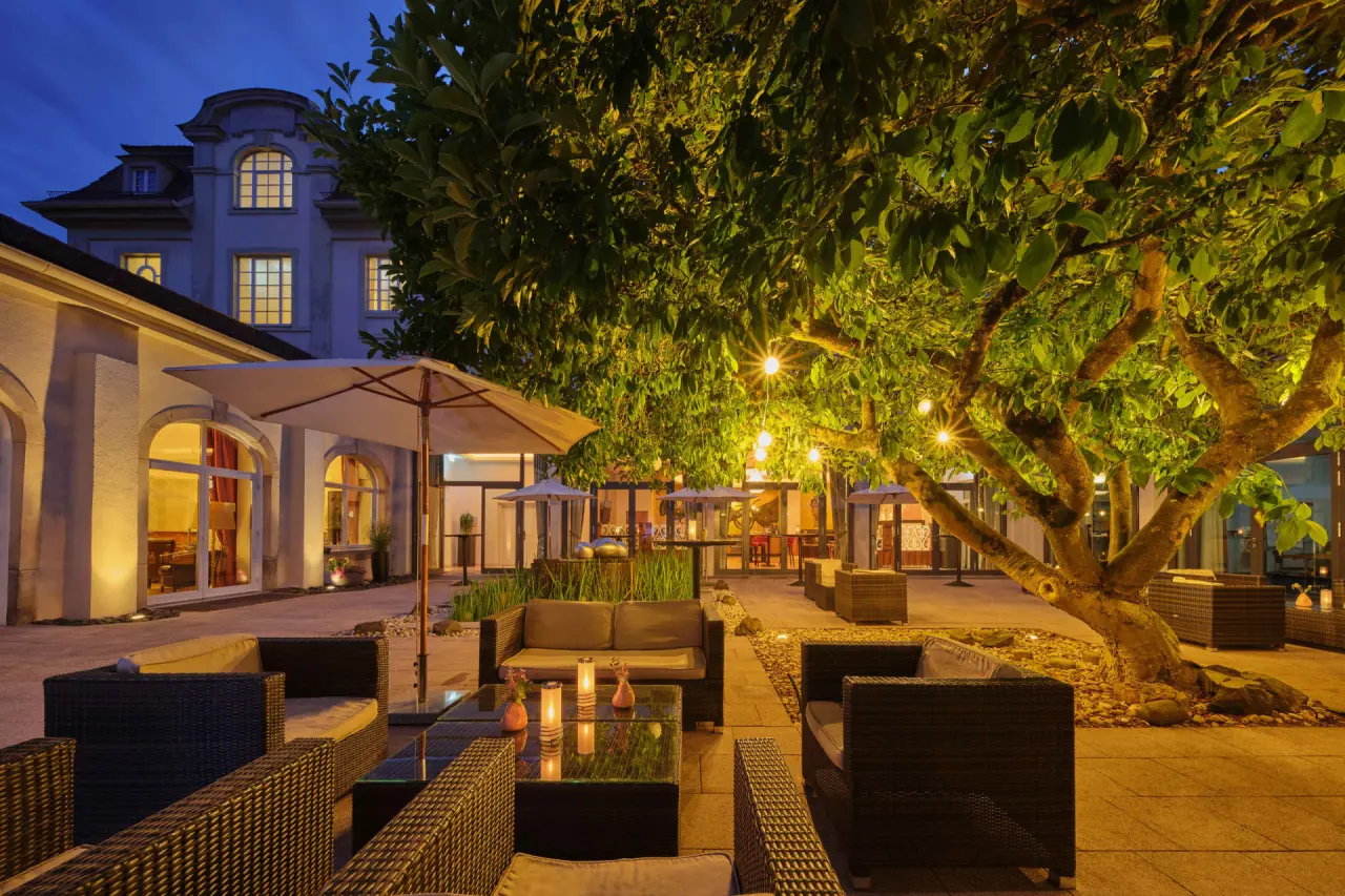 Dorint Resort & Spa Bad Brückenau