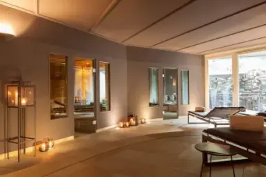 Hotel Erika