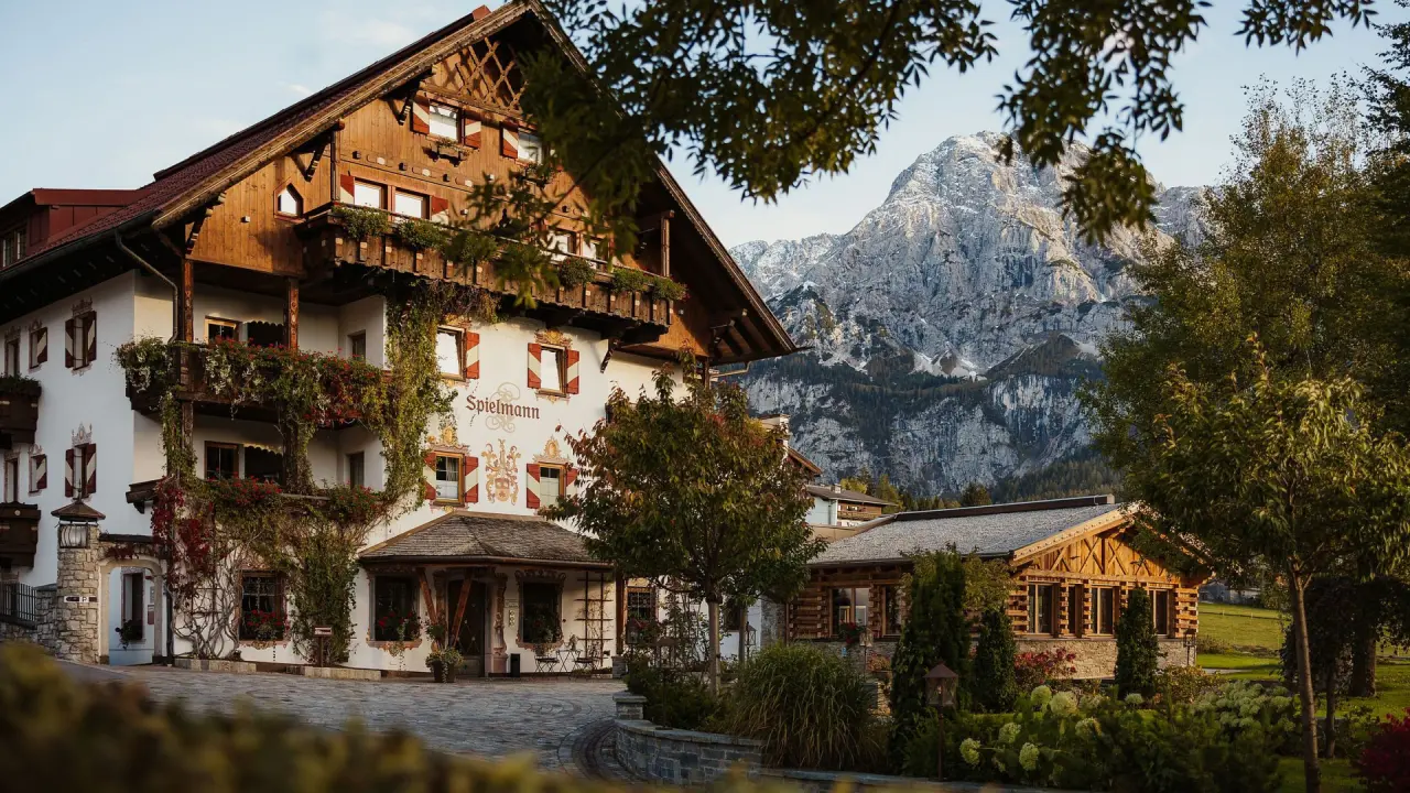 Hotel Spielmann