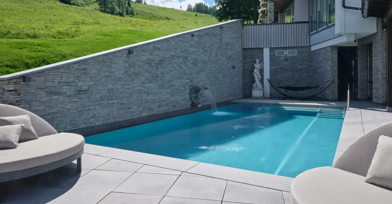 Hotel & Spa Wulfenia
